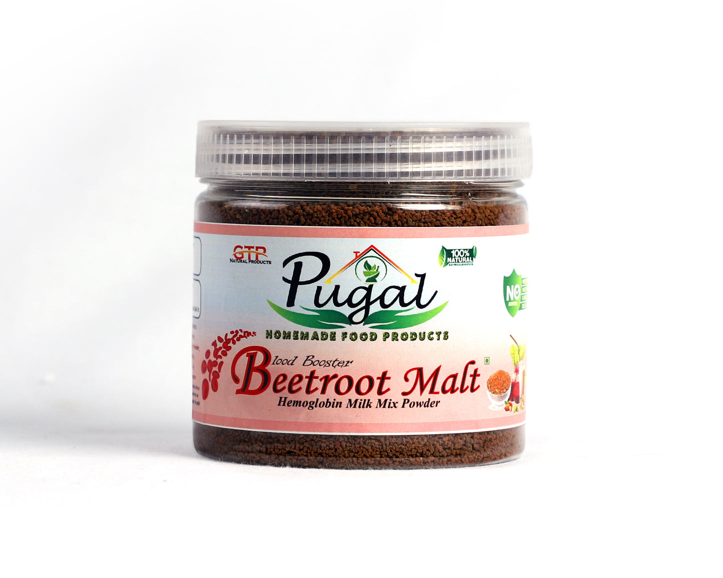 Beetroot Malt - 250gms