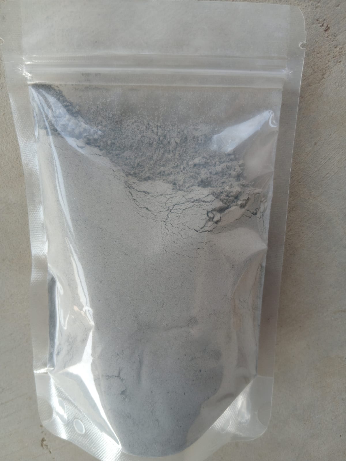 Thiruneeru ( Viboothi ) - 100gms