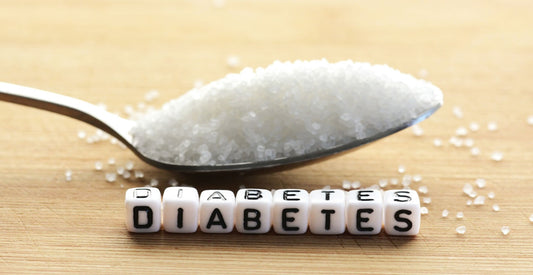 Diabetics - What’s really behind it