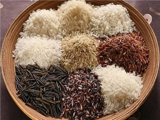 Traditional Rice Varieties: A Heritage Worth Preserving