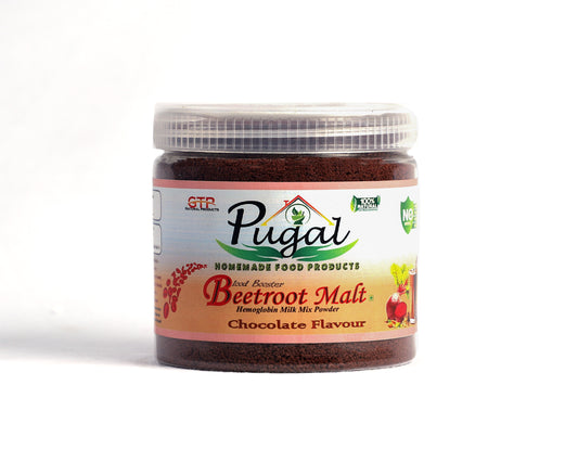 Beetroot Malt (Chocolate)