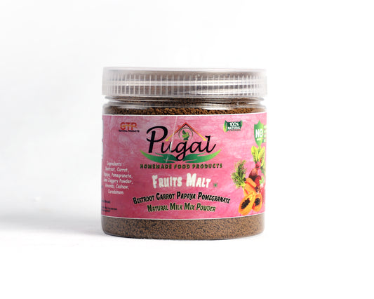 Fruits Malt - 250gms