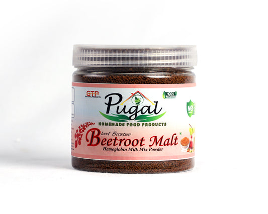 Beetroot Malt - 250gms