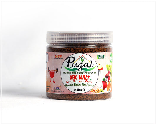ABC Malt - 250 gms