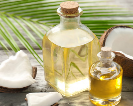 தேங்காய் எண்ணெய் (Coconut Oil) - 500ml
