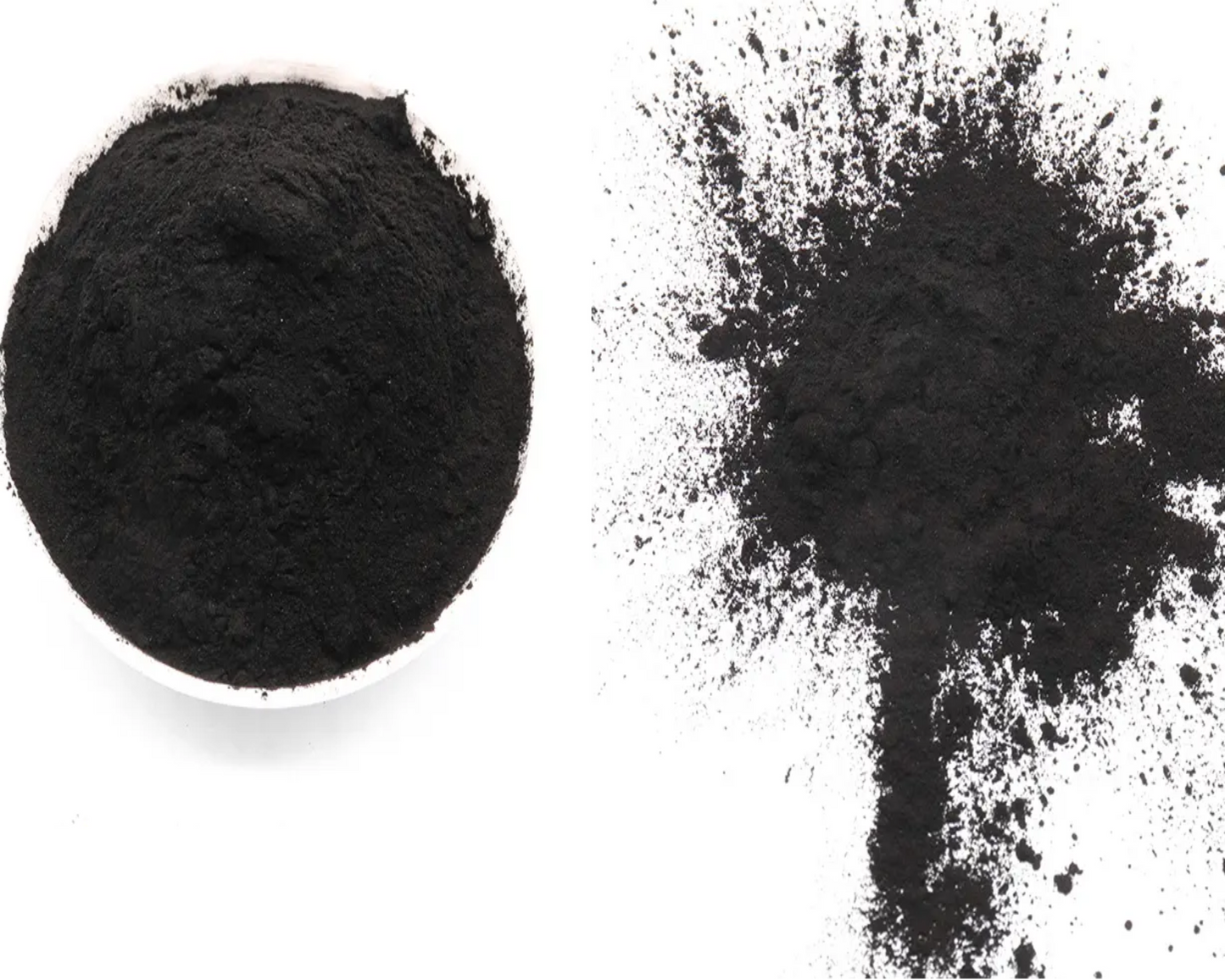 Biochar Tooth Powder - 50gms