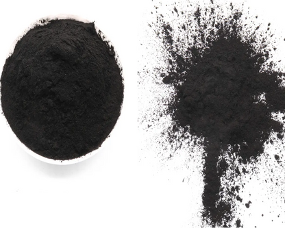 Biochar Tooth Powder - 50gms