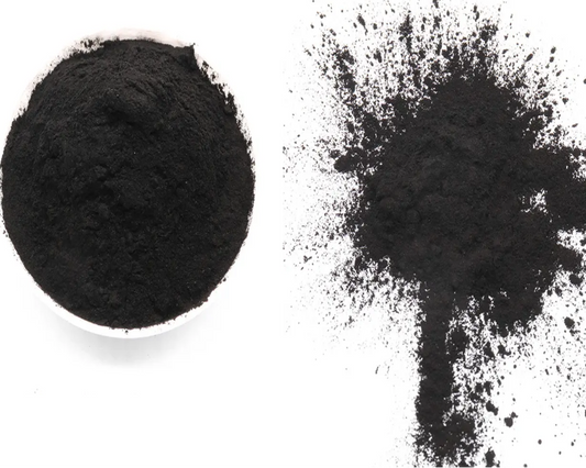 Biochar Tooth Powder - 50gms